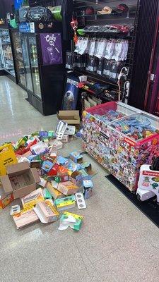 The Goat Smoke & Vape