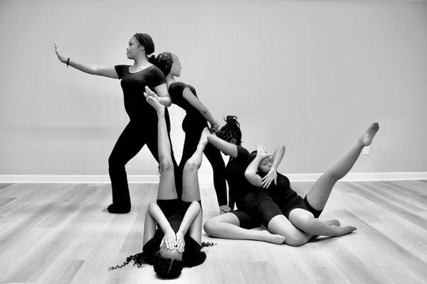 Artistry N' Dance Studio