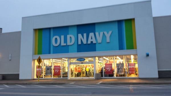 Old Navy