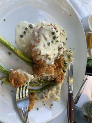 Jefferson Dining Room