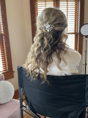 Split Ends Hair Salon