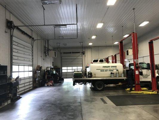 Quality Auto Truck and Tire