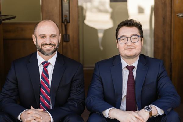 Sorin & Pyle, Trial Lawyers