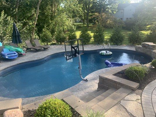 The Deep End Pool & Spa Supplies