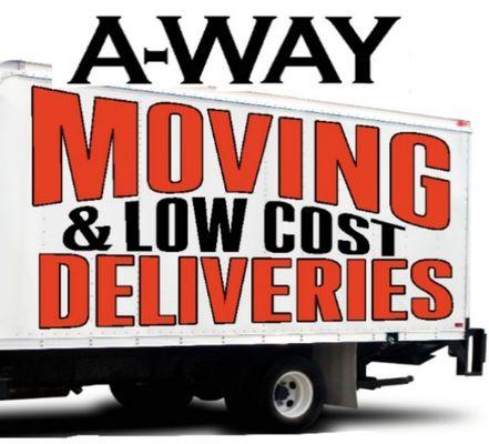 A-Way Moving Service