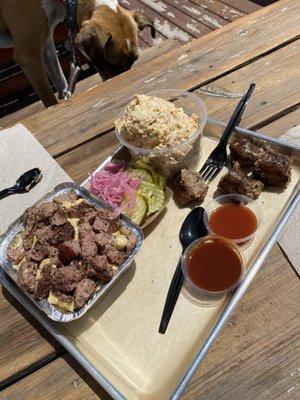 Smokesmith Bar-B-Que