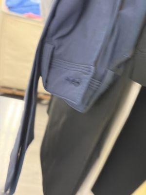 Modern Way Dry Cleaning