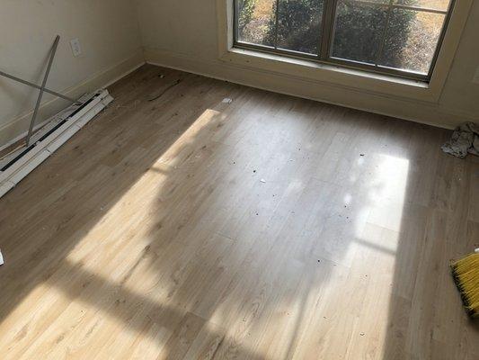 Coleman Construction