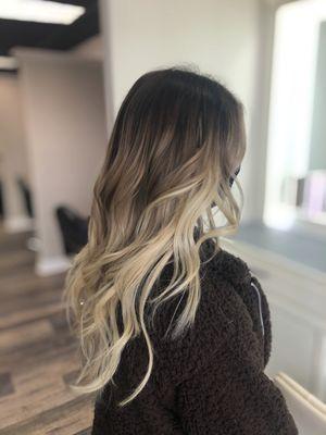 Altered - Hair & Extension Studio