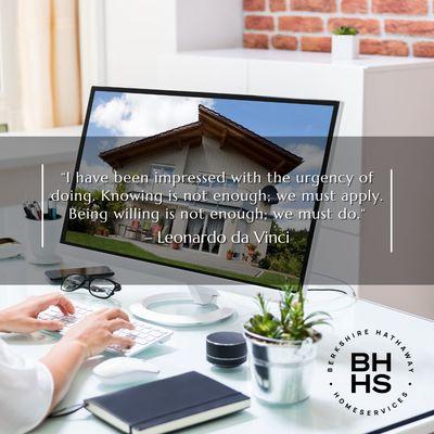 Tonya Crane - Berkshire Hathaway