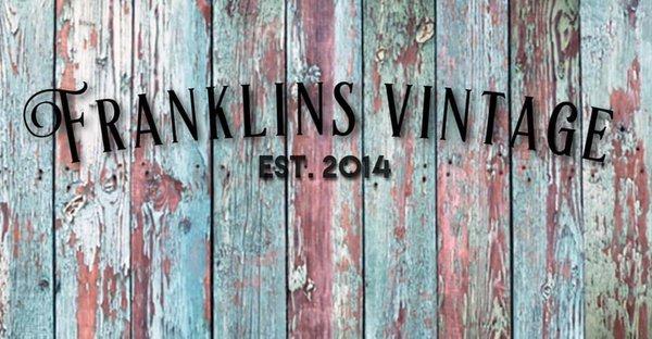 Franklins Vintage
