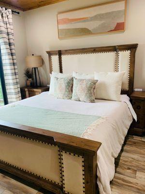 Maria Cleaning Services