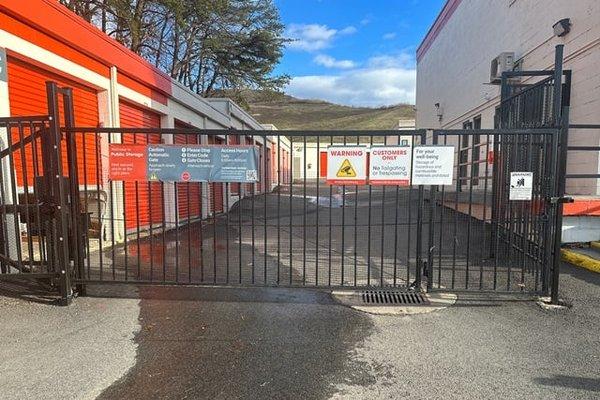 Public Storage