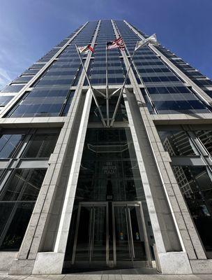 One America Plaza