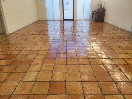 Aldo's Carpet Service - limpieza de piso