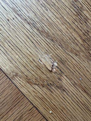 Admiral Hardwood Floors