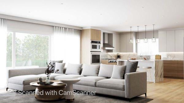 TGA Construction Design