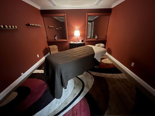 Fascia Day Spa specializes in therapeutic massage modalities that release stress from the body. Please call to book your appointment,