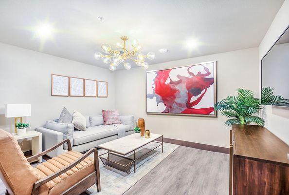 Crescendo Senior Apartments