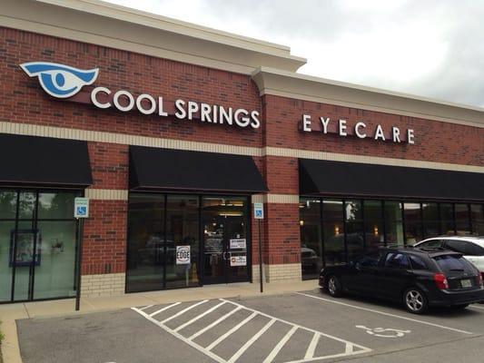 Cool Springs Chiropractic