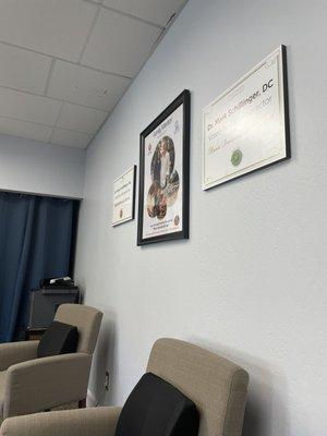 Schillinger Chiropractic & Wellness Center