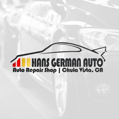 Han’s German Auto