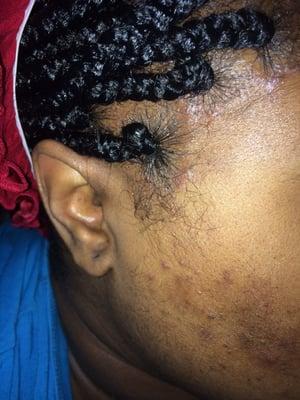 Amy African Hair Braiding