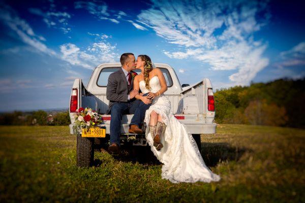 Bruce Curtis Creations