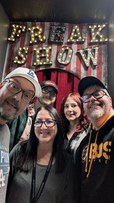 Deadline Escape Rooms