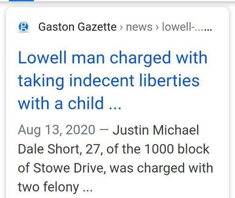 Federal Officials picked up their grandson and employee for internet Child Porn at their business..