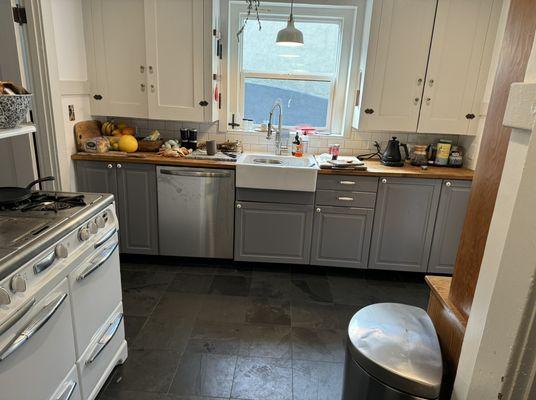 Yaneth Rivera Housekeeping