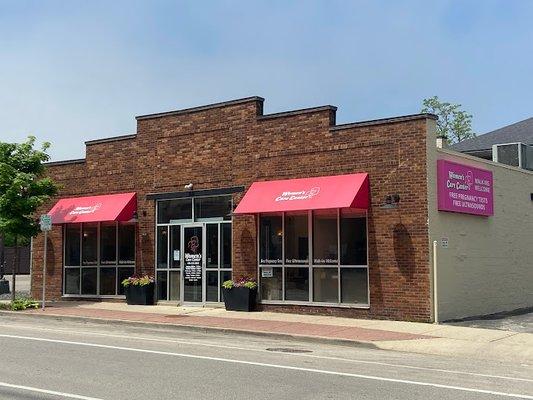 Women’s Care Center