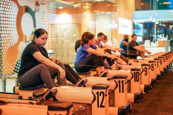 Orangetheory Fitness Downtown LA