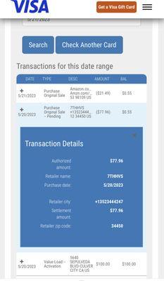 7th Heaven Salon and Spa