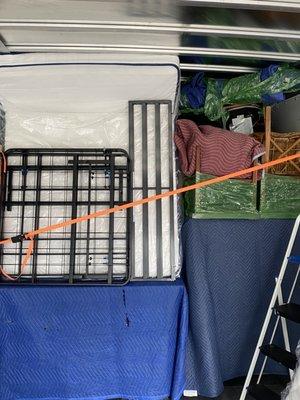 Key Moving & Transport