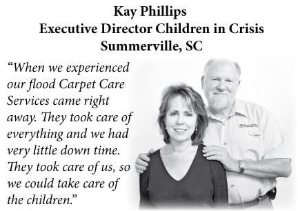 We respond quickly so you have minimal down time.