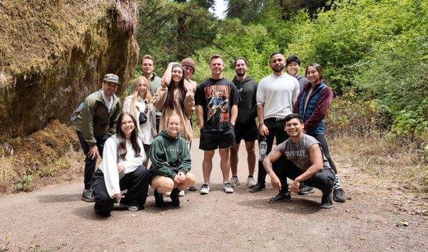 Mind Pump Personal Training