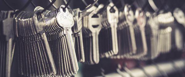 Jackson Locksmith Services