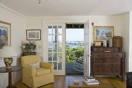 Harbor Front Residence Vacation Rental