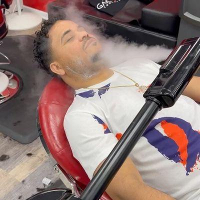 Master Cutz Barber Shop