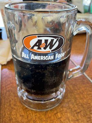 A&W Restaurant