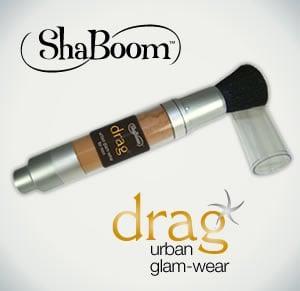 ShaBoom Shimmer Bronzer