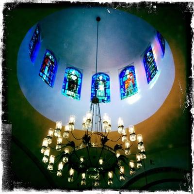 St Peter Armenian Apostolic Church