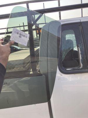 Calabasas Mobile Auto Glass