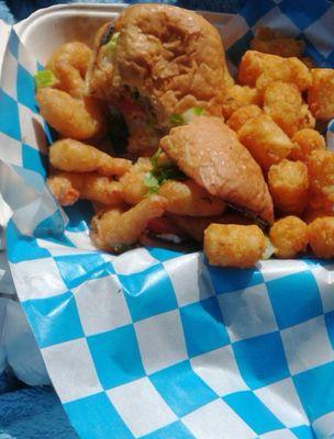 Lower Elwha Food And Fuel