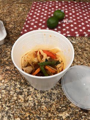 Thai House Cuisine
