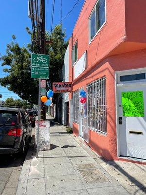 Magdalena's Party Supply