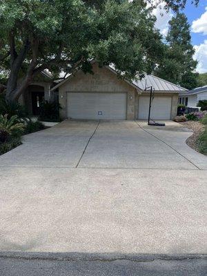 Guadalupe Waterfront Home Improvement