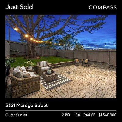 Craig Epstein-Compass