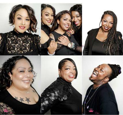 Good Vibez Healing Salon